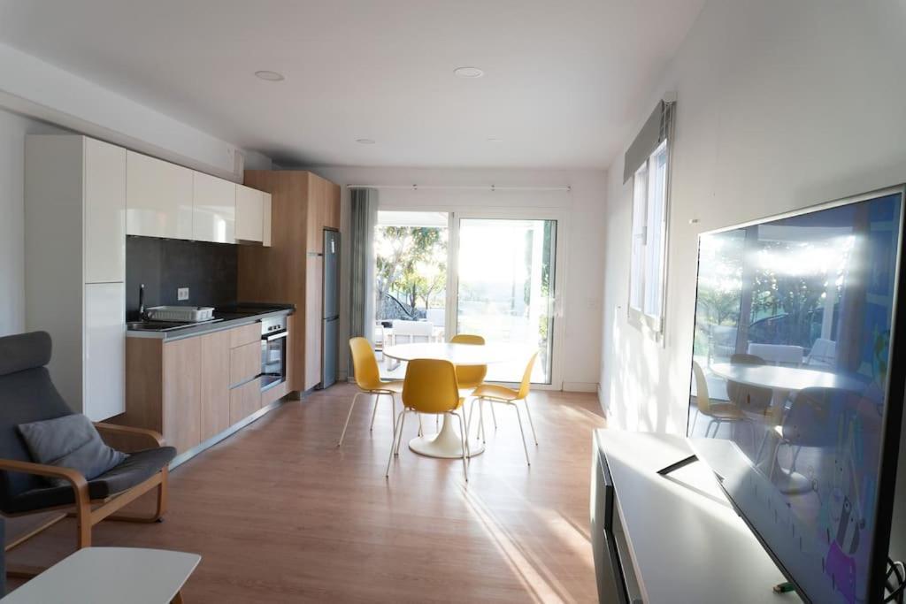 Casa Con Terraza En Tajuya El Paso