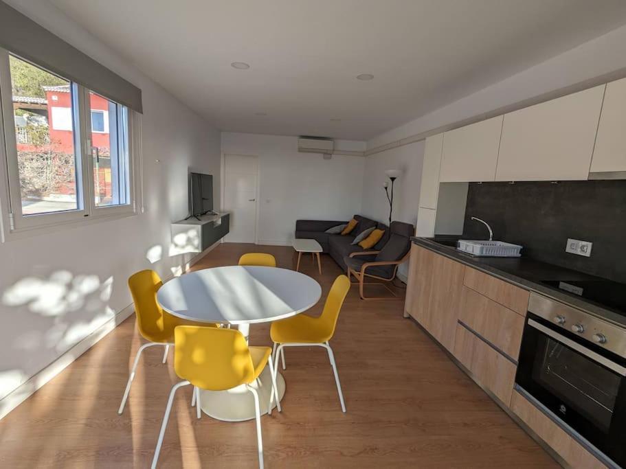 Casa Con Terraza En Tajuya Holiday home